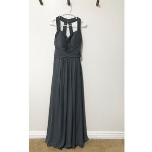 Azazie Claudia Bridesmaid Dress